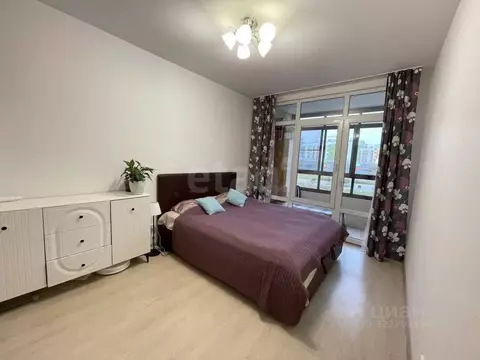 2-к кв. Свердловская область, Екатеринбург муниципальное образование, ...