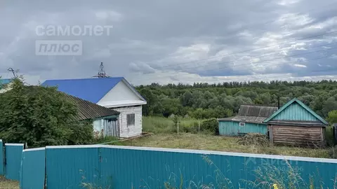 Дом в Башкортостан, Чишминский район, Алкинский сельсовет, с. ...