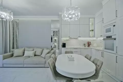 2-к кв. Калининградская область, Калининград ул. Молодой Гвардии, 34 ...