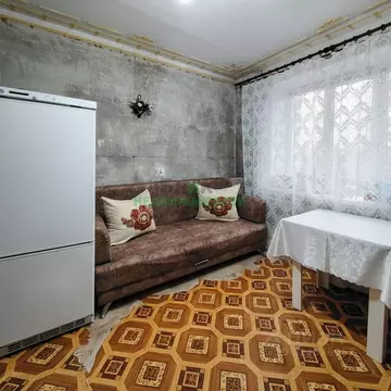 1-к кв. Саратовская область, Балаково Красноармейская ул., 15 (18.2 м)