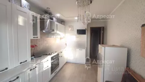 Комната Волгоградская область, Волгоград ул. Николая Отрады, 34 (14.9 ...