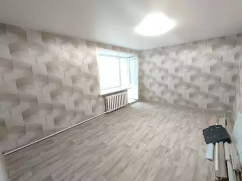 2-к кв. Владимирская область, Кольчугино ул. Мира, 22 (49.3 м)