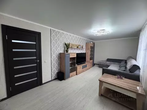 2-к кв. Башкортостан, Стерлитамак просп. Октября, 85 (61.3 м)