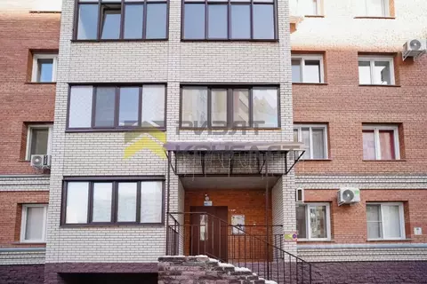 1-к кв. Омская область, Омск ул. Крупской, 14к5 (37.0 м)