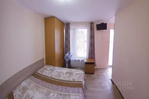 Комната Краснодарский край, Анапа ул. Тургенева, 126