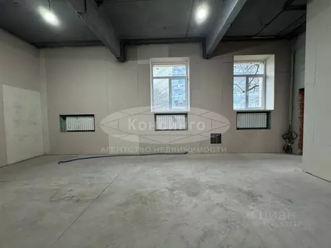 Помещение свободного назначения в Москва Трифоновская ул., 45 (75 м)