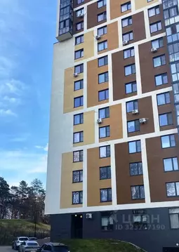 Студия Московская область, Лыткарино 6-й мкр, 33 (24.2 м)