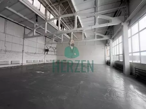 Склад в Москва 6-я Радиальная ул., 17 (1828 м)