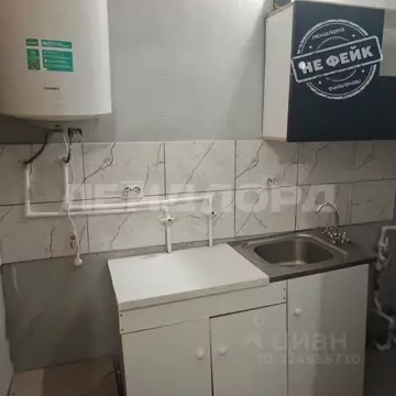 Студия Ростовская область, Новочеркасск ул. Ященко, 6 (24.0 м)