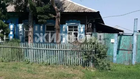 Дом в Хакасия, Абакан Нижняя Согра мкр, ул. Кутузова (44 м)