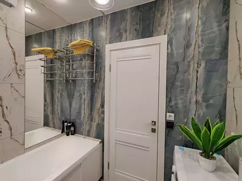 2-к кв. Свердловская область, Екатеринбург ул. Печатников, 3 (50.0 м)