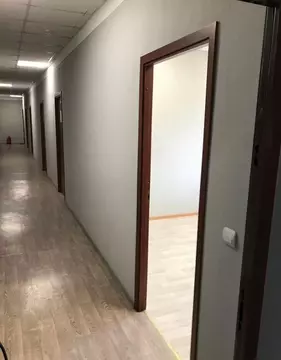 Офис в Санкт-Петербург Политехническая ул., 3к5 (13 м)