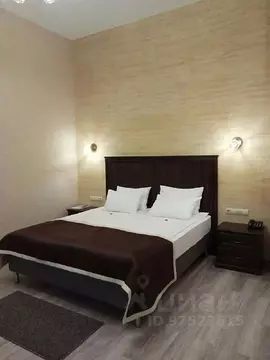 Комната Санкт-Петербург Гатчинская ул., 5 (25.0 м)