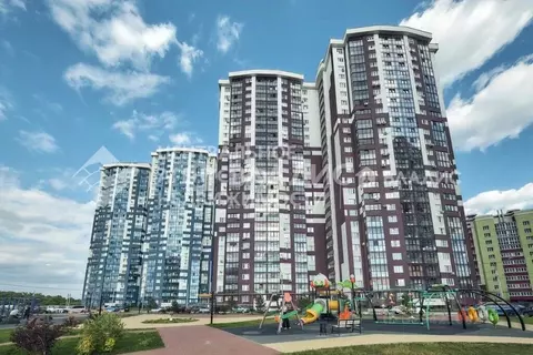 1-к кв. Рязанская область, Рязань ул. Брестская, 3 (45.0 м)