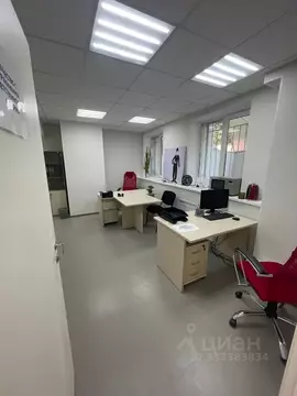 Офис в Москва Стрелецкая ул., 6 (21 м)