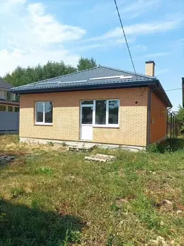 Дом в Ростовская область, Аксайский район, Щепкинское с/пос, пос. ...