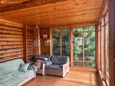 Дом в Тюмень, СНТ Тополя (50 м)