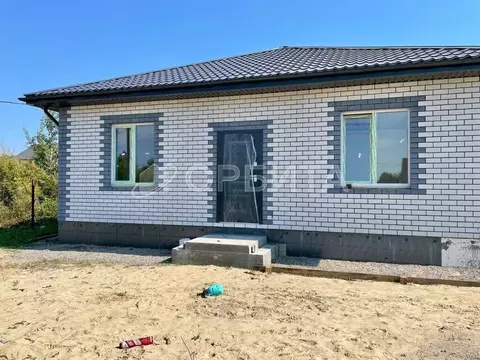 Дом в Тюменская область, Тюмень Усадебная ул. (96 м)