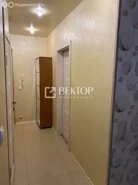 2-комнатная квартира: Ярославль, улица Ляпидевского, 18 (40.8 м)