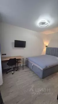 1-к кв. Москва Газгольдерная ул., 10 (38.0 м)