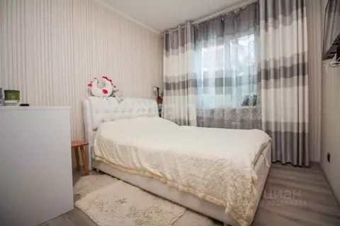 3-к кв. Сахалинская область, Южно-Сахалинск Комсомольская ул., 241 ...