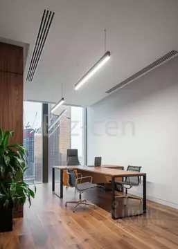 Офис в Москва 1-й Красногвардейский проезд, 22 (2027 м)