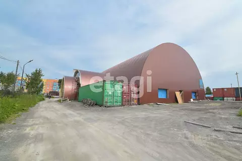 Помещение свободного назначения в Сахалинская область, Южно-Сахалинск ...