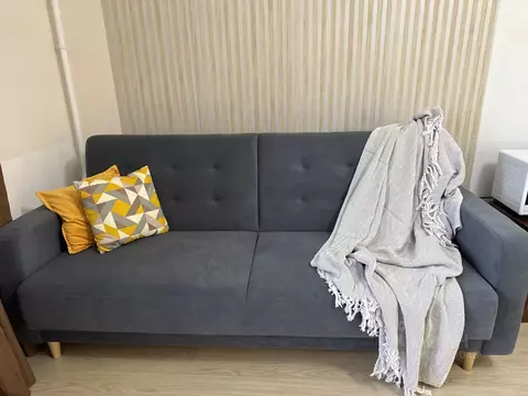 Студия Москва ш. Остафьевское, 14к2 (30.0 м)