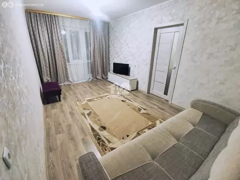 2-комнатная квартира: Новосибирск, улица Кропоткина, 132 (46 м)