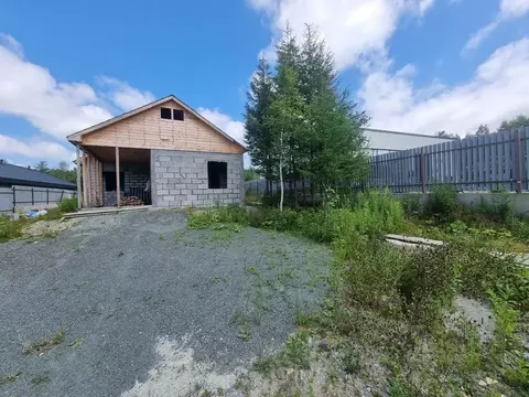 Участок в Сахалинская область, Южно-Сахалинск Сейсмолог ДНТ, ул. ...