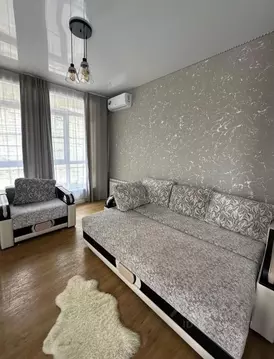 1-к кв. Краснодарский край, Сочи Старая Мацеста мкр, пер. Лечебный, 1А ...