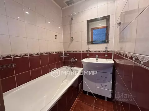 3-к кв. Архангельская область, Архангельск пос. Талажский Авиагородок, ...