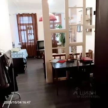 3-к кв. Санкт-Петербург Кирочная ул., 17 (108.1 м)