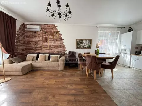 Дом в Батайск, Ейская улица (90 м)