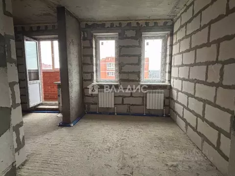 1-к кв. Калужская область, Калуга Азаровская ул., 40к4 (32.43 м)