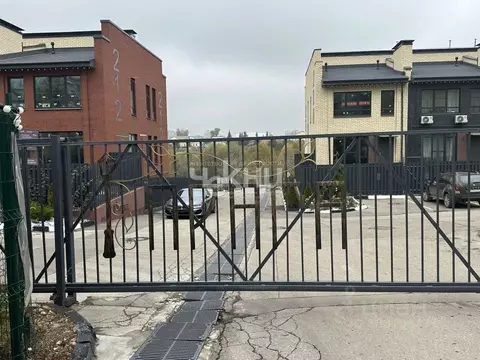 Таунхаус в Нижегородская область, Нижний Новгород Агрономическая ул., ...