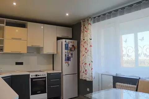 3-к кв. Санкт-Петербург Горелово тер., ш. Красносельское, 56к3 (98.8 ...