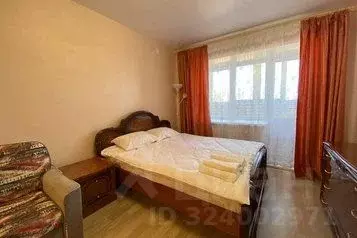 1-к кв. Коми, Ухта наб. Газовиков, 5 (29.0 м)