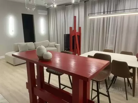 2-к кв. Москва ул. Василия Ланового, 1к1 (65.0 м)