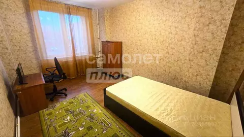 1-к кв. Московская область, Егорьевск Нечаевский пер., 3А (32.1 м)