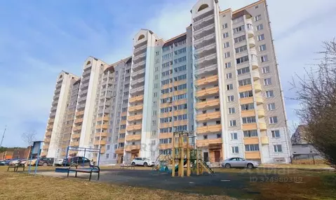 1-к кв. Московская область, Серпухов городской округ, пос. ...