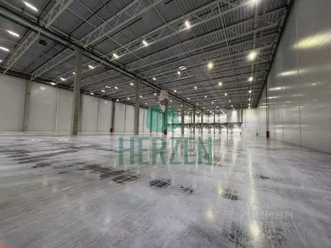 Склад в Московская область, Мытищи городской округ, д. Аббакумово 3 ...