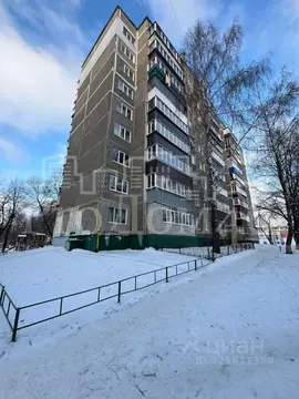 1-к кв. Курская область, Курск Орловская ул., 32 (35.1 м)