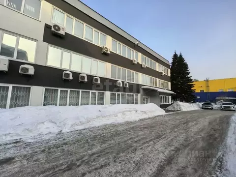 Офис в Кемеровская область, Кемерово Кузнецкий просп., 33Д (61 м)