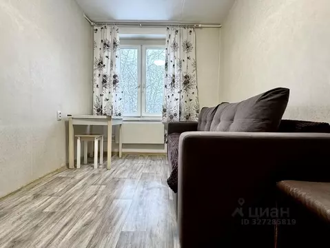 2-к кв. Москва Ереванская ул., 12К3 (45.5 м)