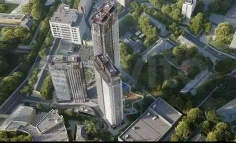 Продается 1-комнатная квартира