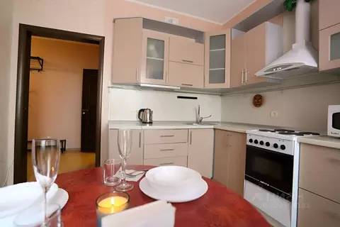 2-к кв. Воронежская область, Воронеж ул. Кропоткина, 13а (60.0 м)