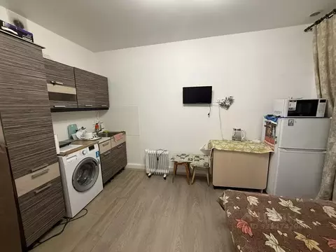 Студия Москва ул. Вертолетчиков, 4 (16.0 м)