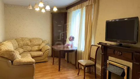 2-к кв. Санкт-Петербург 2-я Комсомольская ул., 57К2 (49.0 м)