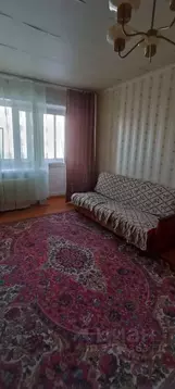 2-к кв. Рязанская область, Рязань ул. Циолковского, 2 (40.3 м)